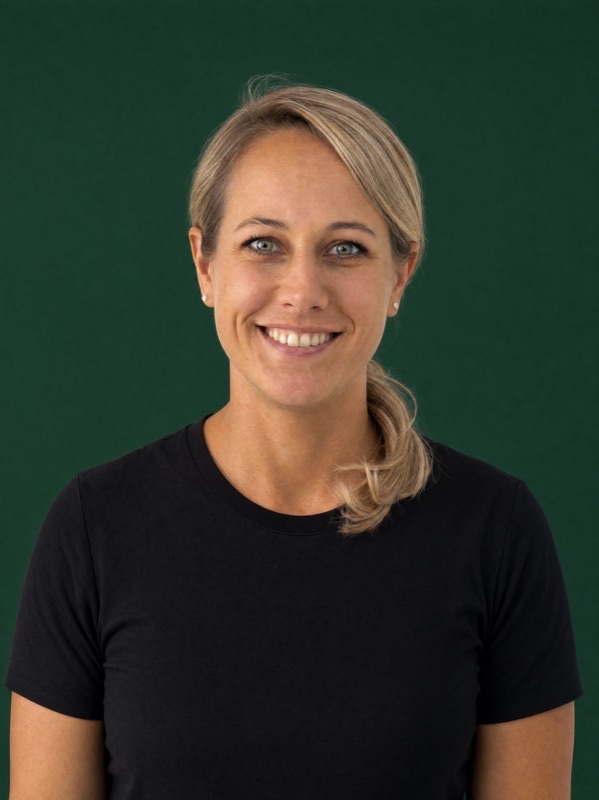 Ciara Hildebrand