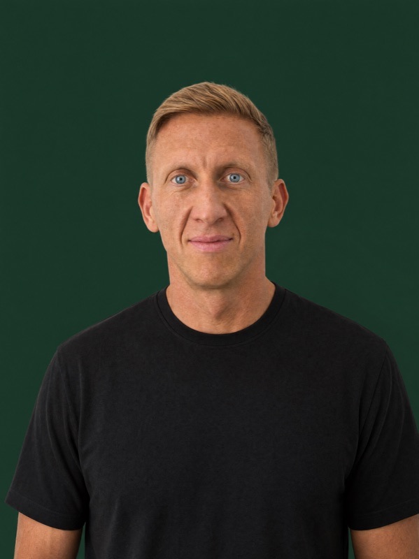 Sascha Hildebrandt